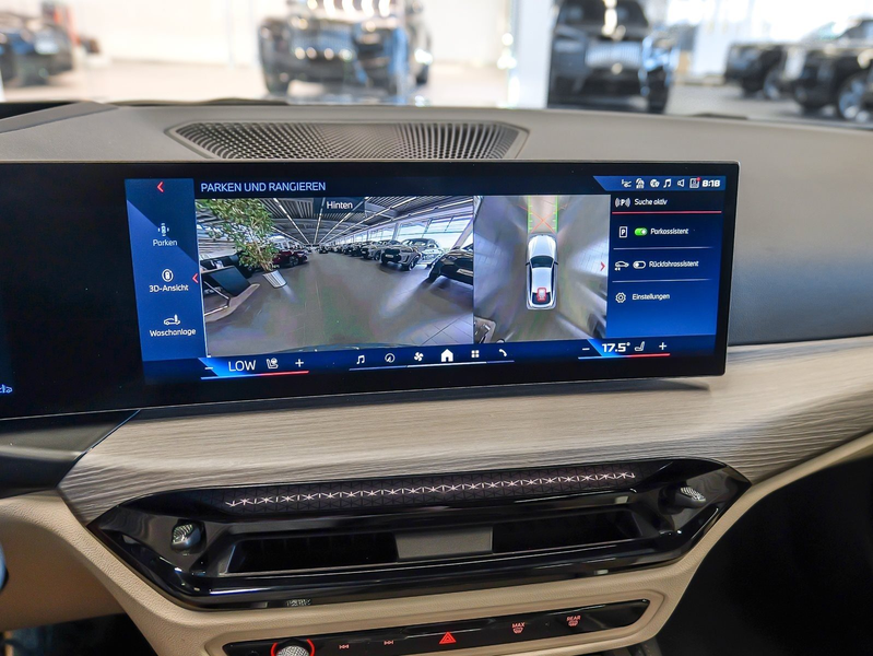 BMW 440 M440i xDrive Gran Coupé M Sport HUD 360°KAM RFK LE — photo 15