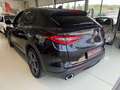 Alfa Romeo Stelvio Super Q4 Sport Aut. -Top Ausstattung Schwarz - thumbnail 9