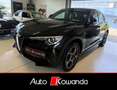 Alfa Romeo Stelvio Super Q4 Sport Aut. -Top Ausstattung Schwarz - thumbnail 3