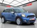 MINI Cooper S Countryman ALL4 AUT. 184 Azul - thumbnail 4