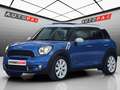 MINI Cooper S Countryman ALL4 AUT. 184 Azul - thumbnail 1