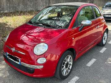 500C 1.2 8V 69 ch S