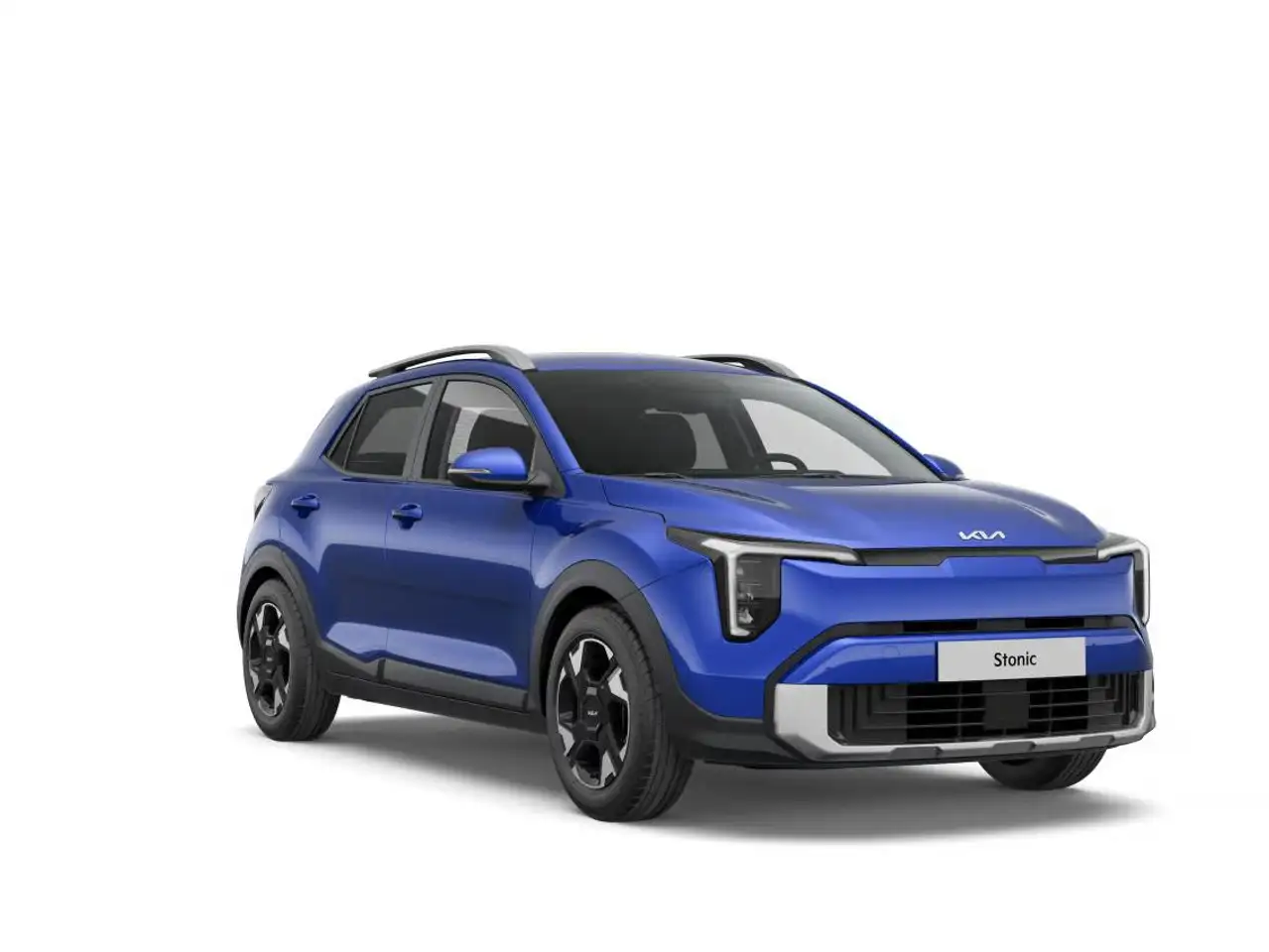 Kia Stonic 2026