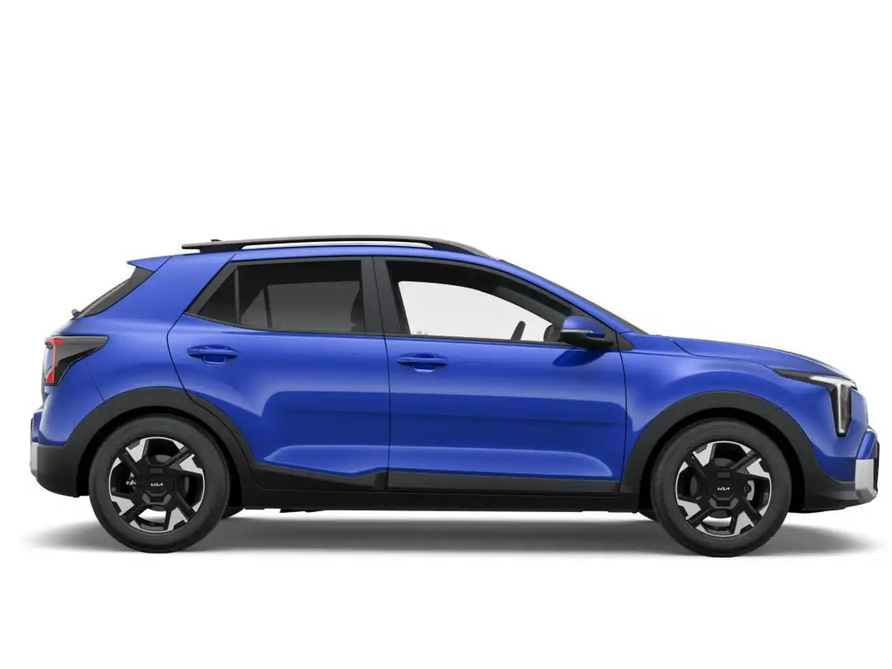 Kia Stonic 2026