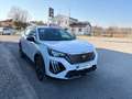 Peugeot 2008 ALLURE PureTech 130 EAT8 SPOTICAR Blanc - thumbnail 2