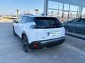 Peugeot 2008 ALLURE PureTech 130 EAT8 SPOTICAR Blanc - thumbnail 4