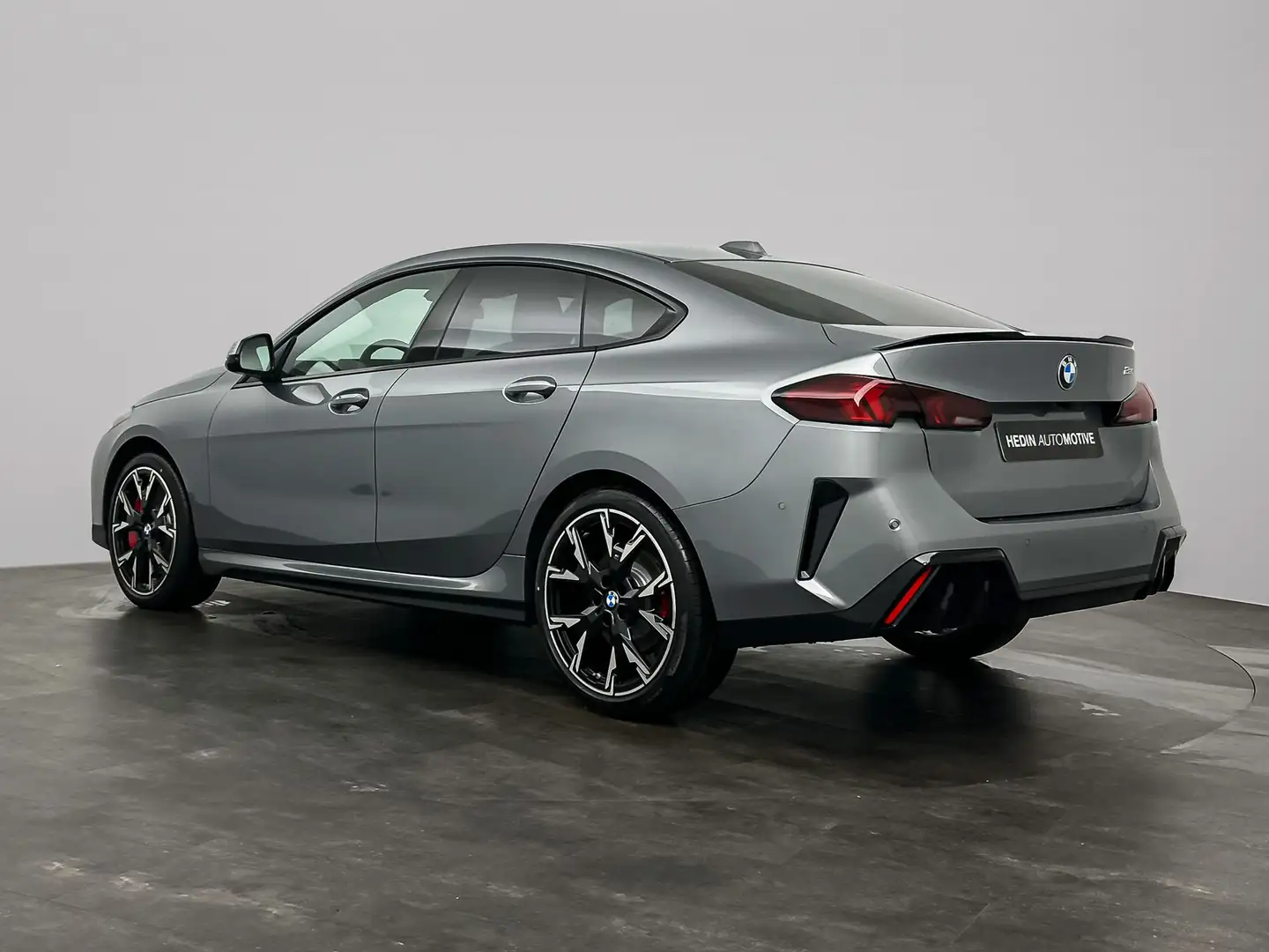 BMW 220 2-serie Gran Coupé M-Sport Pro | Premium Pack Grijs - 2