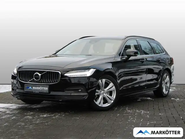 Volvo V90 Kombi Momentum Pro Sperrdiff. AHK/BLIS/GRA