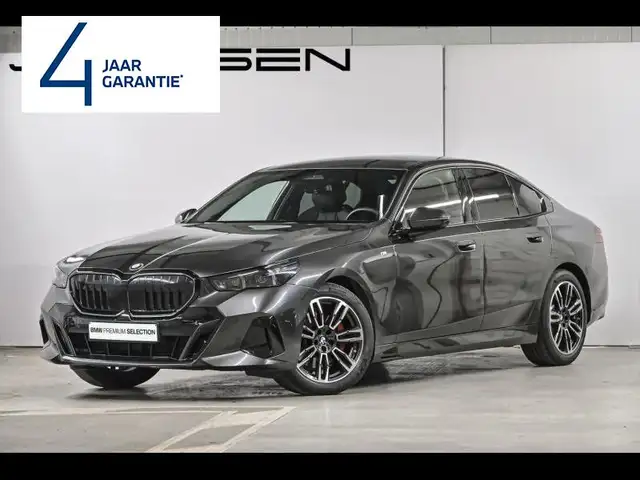 BMW 520 520i berline