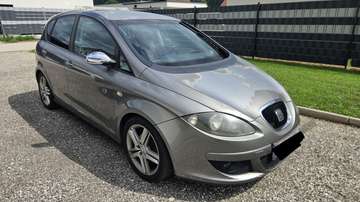 Stylance 1,9 TDi
