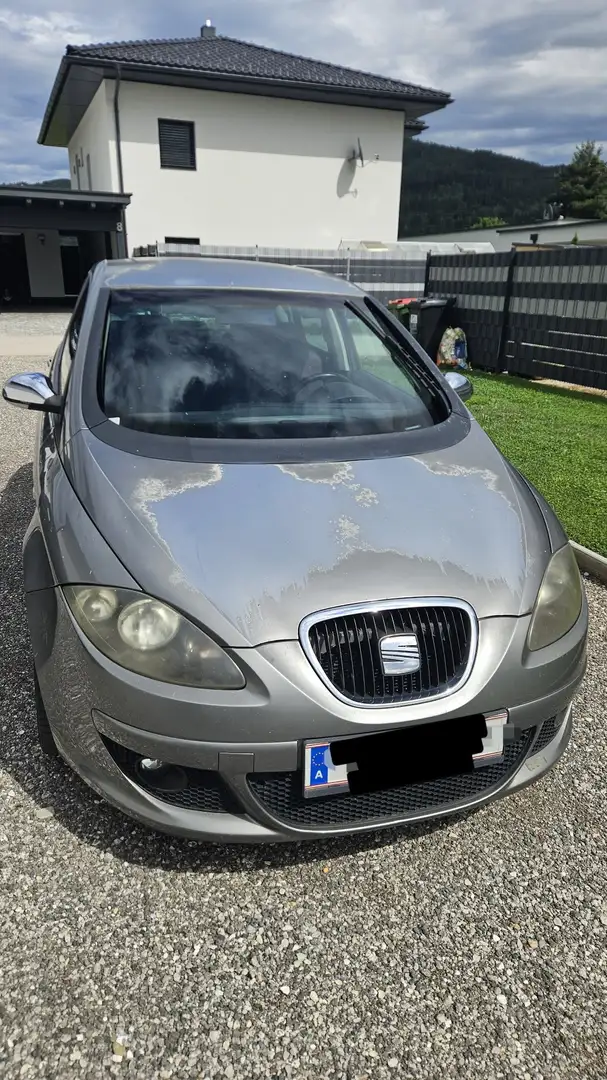 SEAT Altea Stylance 1,9 TDi - 2