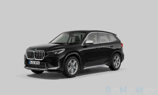 BMW iX1 xDrive30 67 kWh | Soh 100%