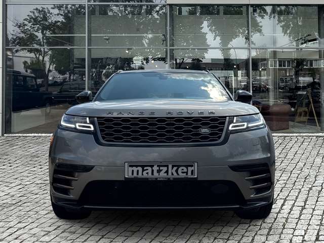 Land Rover Range Rover Velar L560 D300 R-Dynamic SE