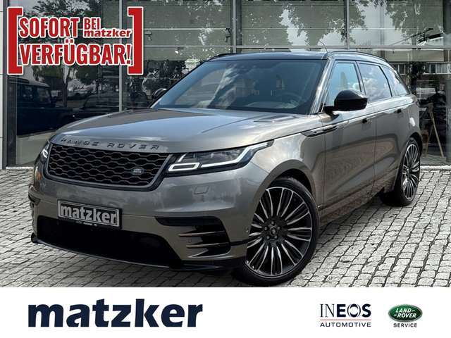 Imagine Land Rover Range Rover Velar L560 D300 R-Dynamic SE