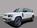 Land Rover Defender 110 D300 X-DYNAMIC SE AWD GAR28 Weiß - thumbnail 1