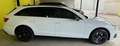 Audi A4 Avant 35 2.0 tdi mhev Blanc - thumbnail 2