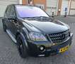 Mercedes-Benz ML 63 AMG Чорний - thumbnail 7