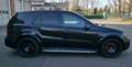 Mercedes-Benz ML 63 AMG Чорний - thumbnail 6