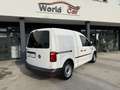 Volkswagen Caddy Kastenwagen 2,0 TDI 1.Besitz/Klima/PDC Weiß - thumbnail 6