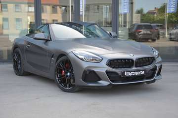 Z4 sDrive30i M-Sport Pro/Frozen Grey/Keyless/ACC