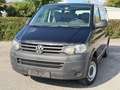 Volkswagen T5 Transporter Kasten-Kombi/9-Sitzer/Klima Schwarz - thumbnail 2
