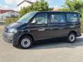 Volkswagen T5 Transporter Kasten-Kombi/9-Sitzer/Klima Schwarz - thumbnail 4