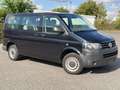 Volkswagen T5 Transporter Kasten-Kombi/9-Sitzer/Klima Schwarz - thumbnail 7