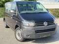 Volkswagen T5 Transporter Kasten-Kombi/9-Sitzer/Klima Schwarz - thumbnail 5