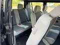 Volkswagen T5 Transporter Kasten-Kombi/9-Sitzer/Klima Schwarz - thumbnail 24