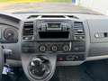 Volkswagen T5 Transporter Kasten-Kombi/9-Sitzer/Klima Schwarz - thumbnail 21