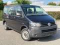 Volkswagen T5 Transporter Kasten-Kombi/9-Sitzer/Klima Schwarz - thumbnail 6
