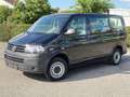 Volkswagen T5 Transporter Kasten-Kombi/9-Sitzer/Klima Schwarz - thumbnail 3