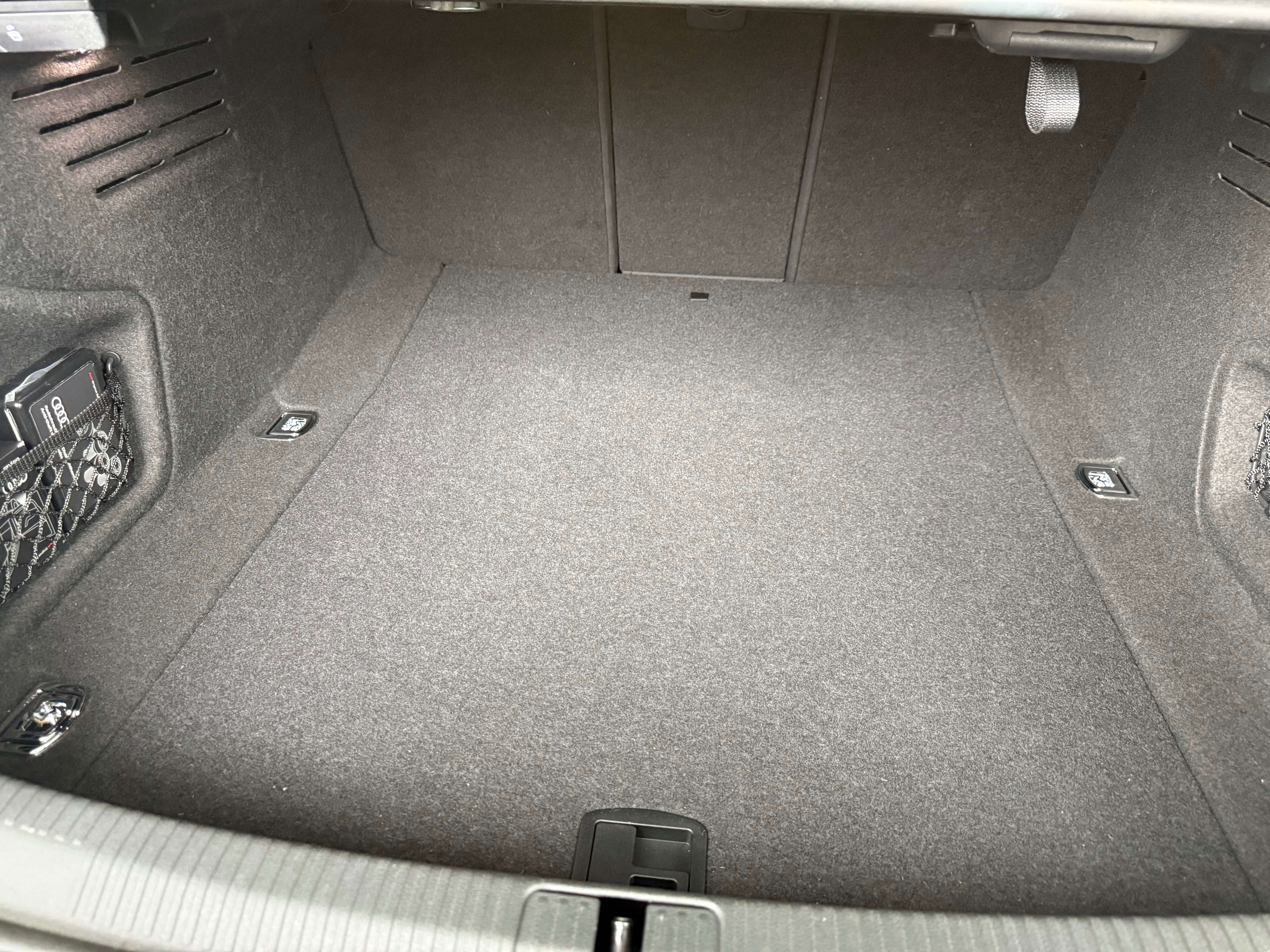 2021 Audi A5 Progressiv alt 4