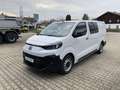 Fiat Scudo MULTICAB L3 145 MT6 2.0 Alb - thumbnail 12