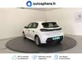 Peugeot 208 1.5 BlueHDi 100ch S&S Like Blanc - thumbnail 7