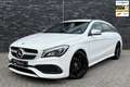 Mercedes-Benz CLA 200 Shooting Brake d AMG 1500kg Trekgewicht|Camera|App Wit - thumbnail 1