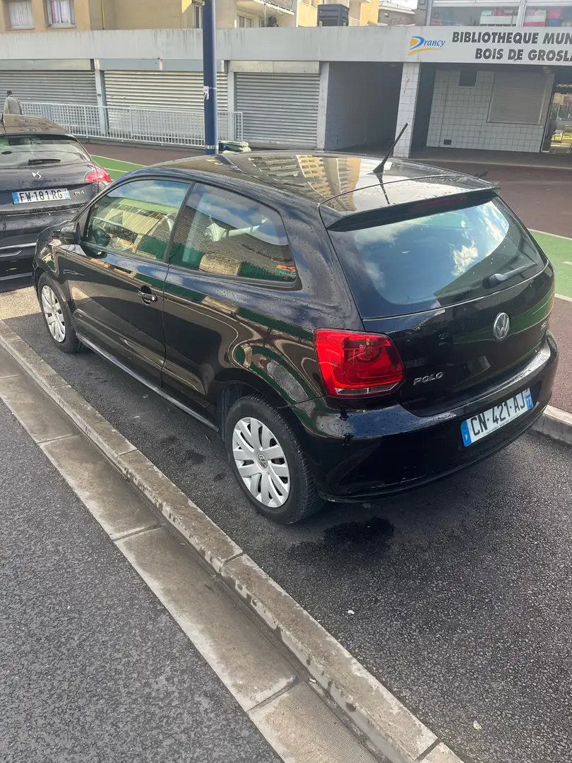 Volkswagen Polo 1.2 TDI 75 CR FAP BlueMotion Business - 2