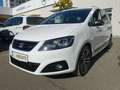 SEAT Alhambra FR 2,0 TDI DSG 4WD AHK,RFK,Navi uvm.... Weiß - thumbnail 31