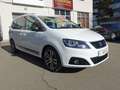 SEAT Alhambra FR 2,0 TDI DSG 4WD AHK,RFK,Navi uvm.... Weiß - thumbnail 2