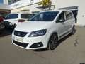 SEAT Alhambra FR 2,0 TDI DSG 4WD AHK,RFK,Navi uvm.... Weiß - thumbnail 4