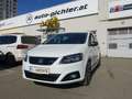 SEAT Alhambra FR 2,0 TDI DSG 4WD AHK,RFK,Navi uvm.... Weiß - thumbnail 1
