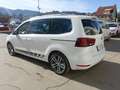 SEAT Alhambra FR 2,0 TDI DSG 4WD AHK,RFK,Navi uvm.... Weiß - thumbnail 5