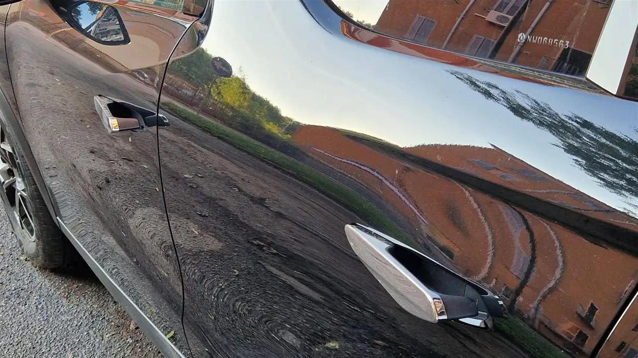 DS Automobiles DS 3 Crossback 2022