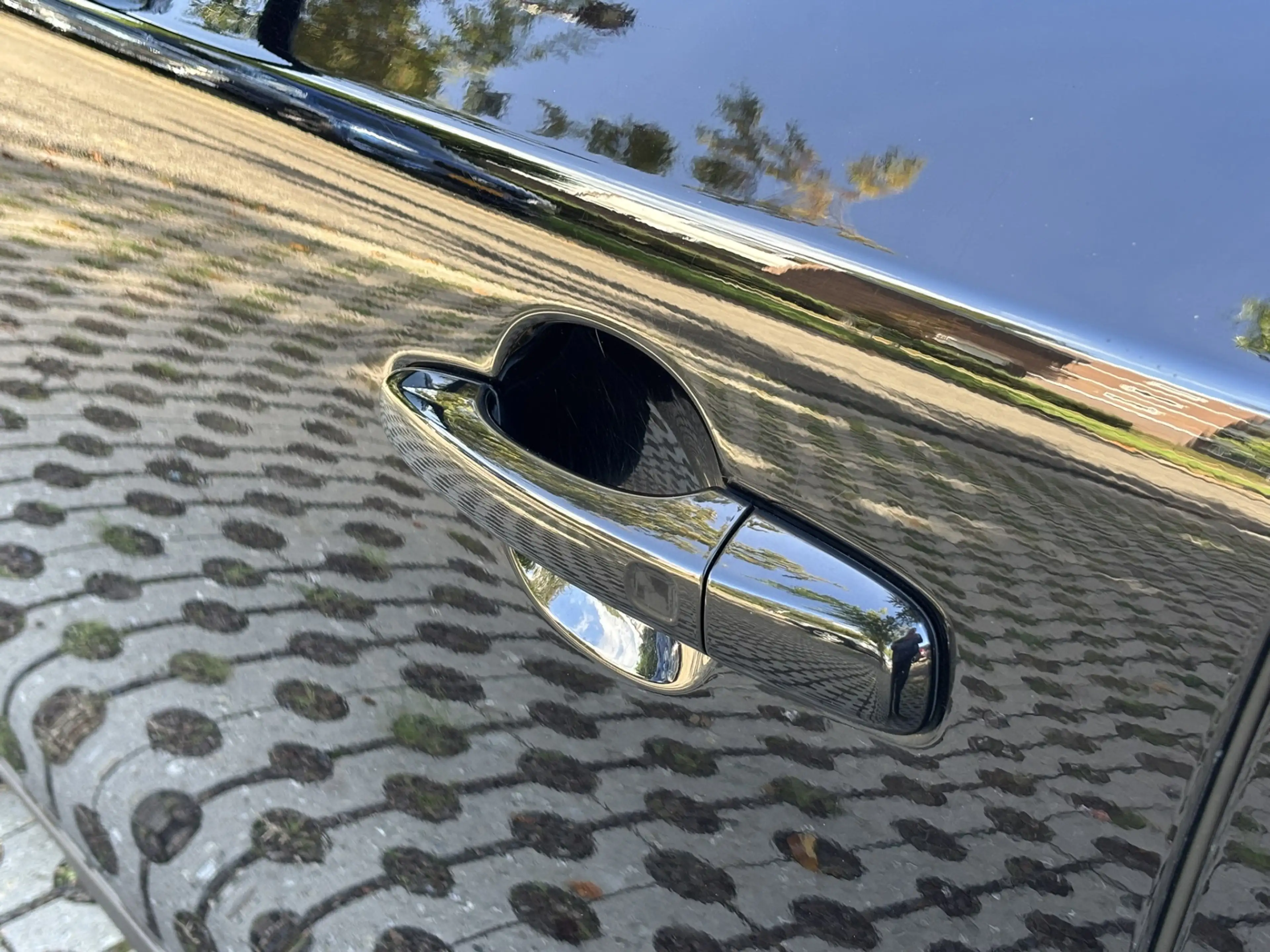 Volvo V40 Cross Country 1.5 T3 Polar+ Luxury DAB Pano Keyless Harman Kardo — photo 20