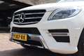 Mercedes-Benz ML 350 BLUETEC 4MATIC | Grijs Kenteken | Trekhaak Wit - thumbnail 17