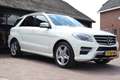 Mercedes-Benz ML 350 BLUETEC 4MATIC | Grijs Kenteken | Trekhaak Wit - thumbnail 20