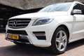 Mercedes-Benz ML 350 BLUETEC 4MATIC | Grijs Kenteken | Trekhaak Wit - thumbnail 16