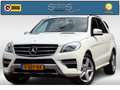 Mercedes-Benz ML 350 BLUETEC 4MATIC | Grijs Kenteken | Trekhaak Wit - thumbnail 1