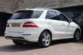 Mercedes-Benz ML 350 BLUETEC 4MATIC | Grijs Kenteken | Trekhaak Wit - thumbnail 26