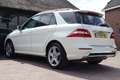 Mercedes-Benz ML 350 BLUETEC 4MATIC | Grijs Kenteken | Trekhaak Wit - thumbnail 28